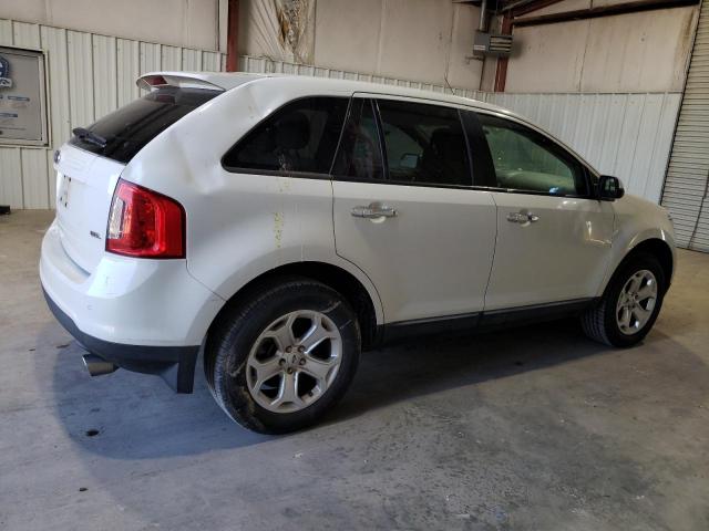 Photo 2 VIN: 2FMDK3JCXBBA88591 - FORD EDGE SEL 