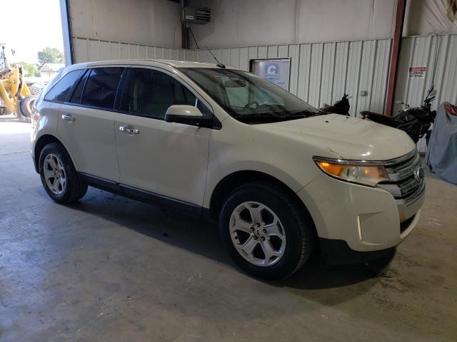 Photo 3 VIN: 2FMDK3JCXBBA88591 - FORD EDGE SEL 