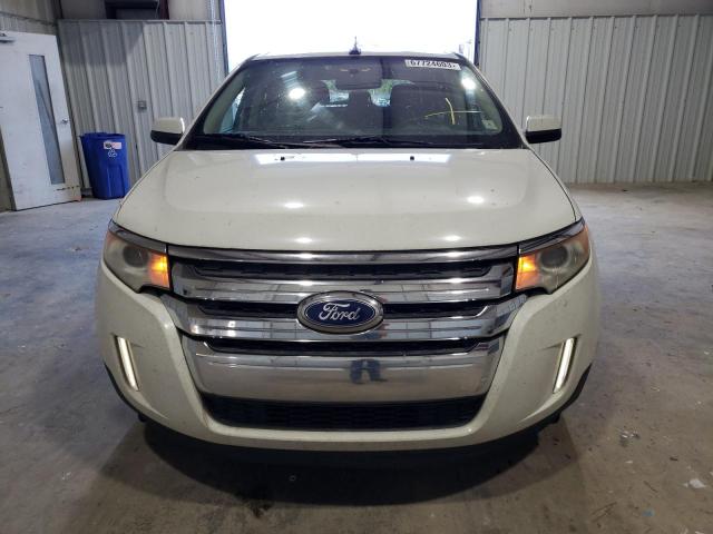 Photo 4 VIN: 2FMDK3JCXBBA88591 - FORD EDGE SEL 