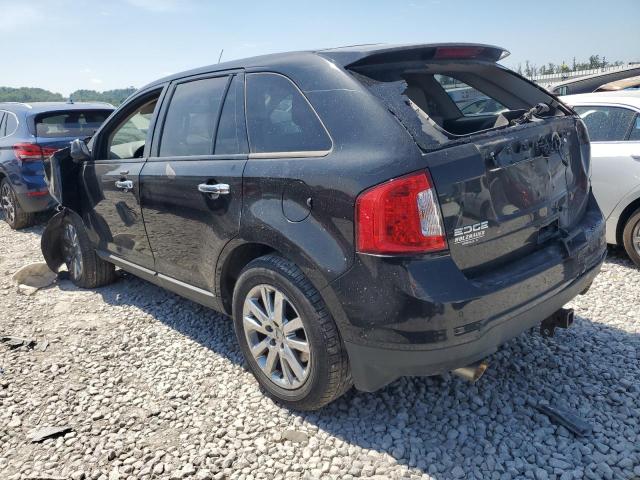 Photo 1 VIN: 2FMDK3JCXBBA96366 - FORD EDGE 