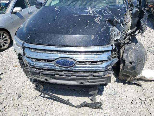 Photo 11 VIN: 2FMDK3JCXBBA96366 - FORD EDGE 