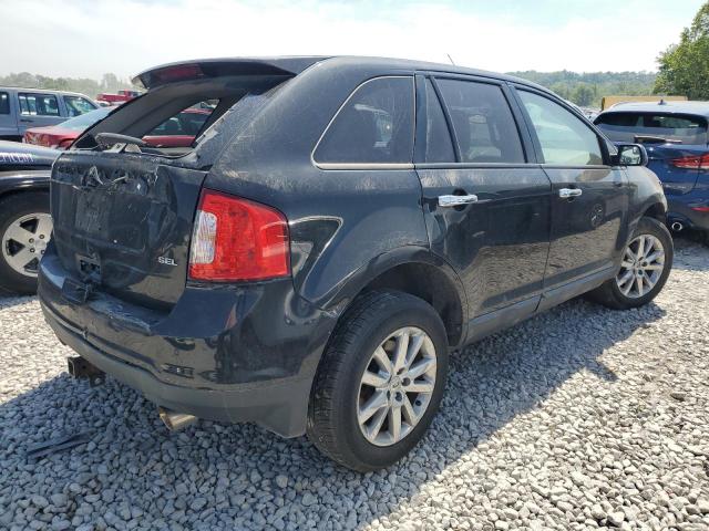 Photo 2 VIN: 2FMDK3JCXBBA96366 - FORD EDGE 