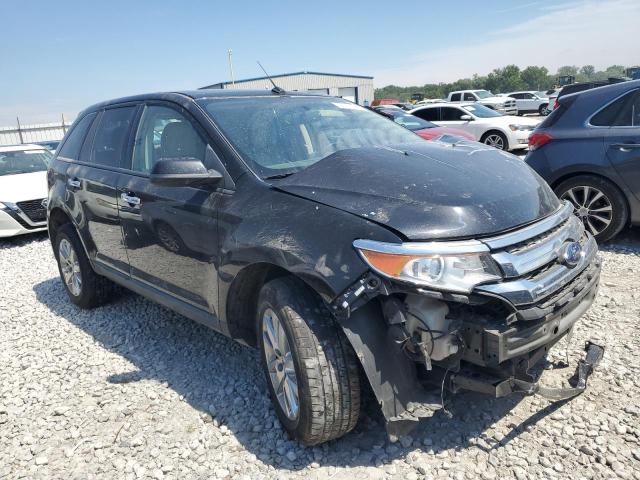 Photo 3 VIN: 2FMDK3JCXBBA96366 - FORD EDGE 