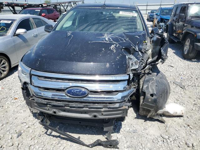 Photo 4 VIN: 2FMDK3JCXBBA96366 - FORD EDGE 