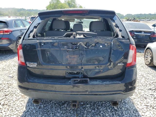 Photo 5 VIN: 2FMDK3JCXBBA96366 - FORD EDGE 