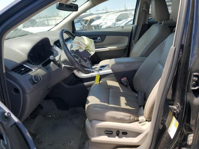 Photo 6 VIN: 2FMDK3JCXBBA96366 - FORD EDGE 