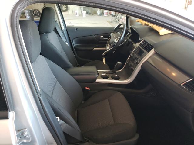 Photo 4 VIN: 2FMDK3JCXBBB00111 - FORD EDGE SEL 