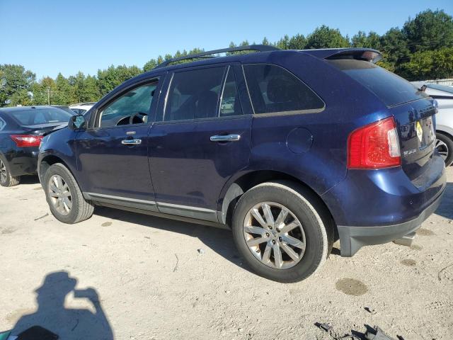 Photo 1 VIN: 2FMDK3JCXBBB05759 - FORD EDGE SEL 