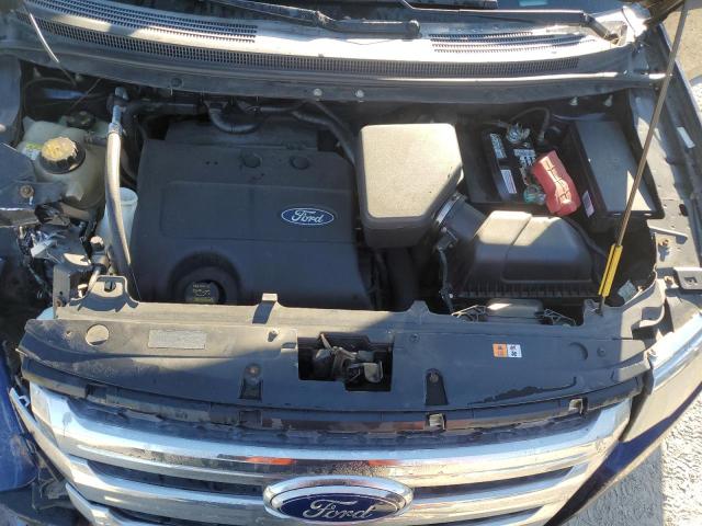 Photo 10 VIN: 2FMDK3JCXBBB05759 - FORD EDGE SEL 