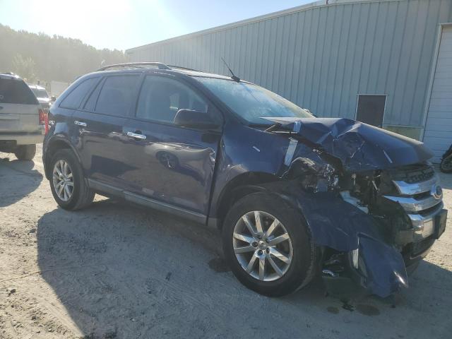 Photo 3 VIN: 2FMDK3JCXBBB05759 - FORD EDGE SEL 