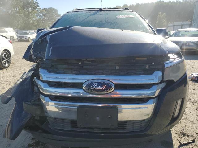 Photo 4 VIN: 2FMDK3JCXBBB05759 - FORD EDGE SEL 