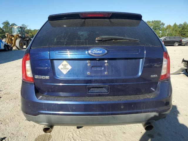 Photo 5 VIN: 2FMDK3JCXBBB05759 - FORD EDGE SEL 