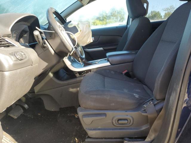 Photo 6 VIN: 2FMDK3JCXBBB05759 - FORD EDGE SEL 