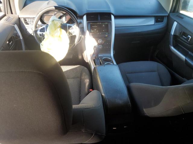 Photo 7 VIN: 2FMDK3JCXBBB05759 - FORD EDGE SEL 