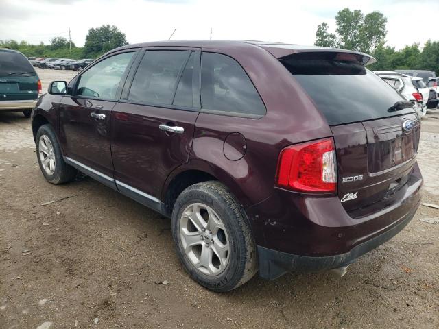 Photo 1 VIN: 2FMDK3JCXBBB15322 - FORD EDGE 