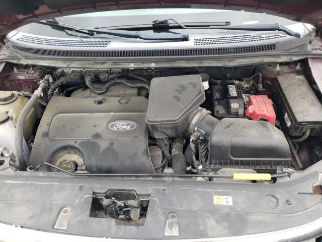 Photo 11 VIN: 2FMDK3JCXBBB15322 - FORD EDGE 