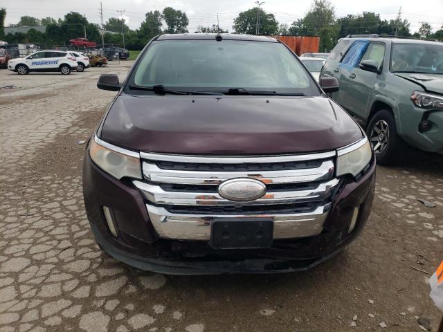 Photo 4 VIN: 2FMDK3JCXBBB15322 - FORD EDGE 