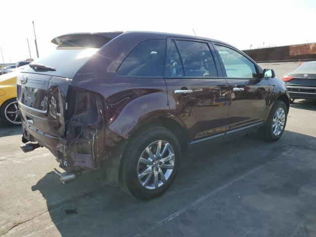 Photo 2 VIN: 2FMDK3JCXBBB21587 - FORD EDGE 