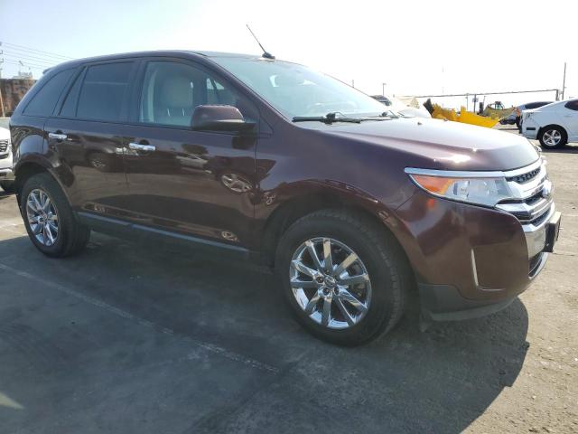 Photo 3 VIN: 2FMDK3JCXBBB21587 - FORD EDGE 