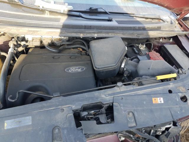 Photo 6 VIN: 2FMDK3JCXBBB26708 - FORD EDGE SE 