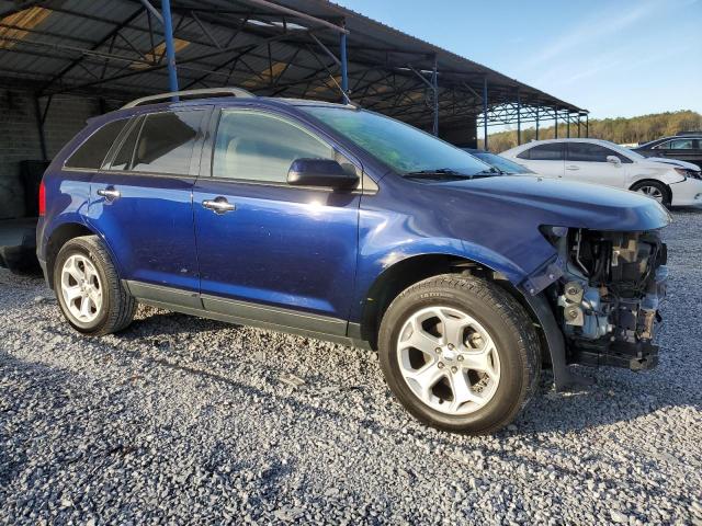 Photo 3 VIN: 2FMDK3JCXBBB27292 - FORD EDGE 