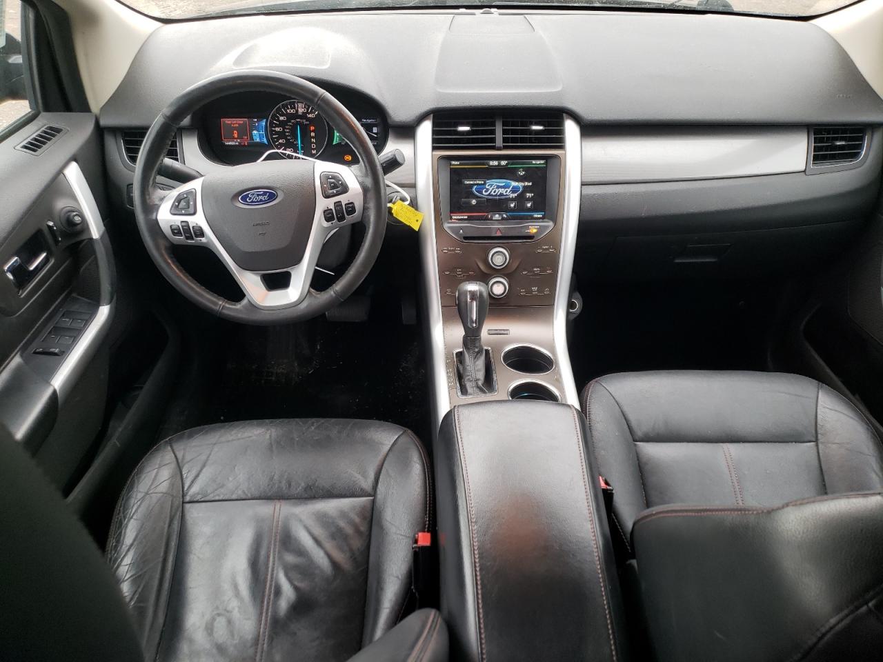 Photo 7 VIN: 2FMDK3JCXBBB34498 - FORD EDGE 