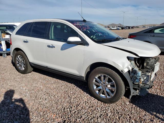 Photo 3 VIN: 2FMDK3JCXBBB44481 - FORD EDGE 