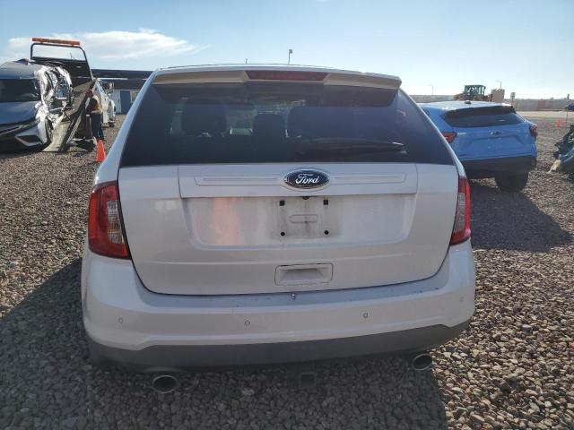 Photo 5 VIN: 2FMDK3JCXBBB44481 - FORD EDGE 