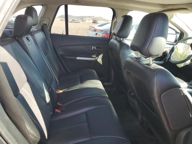 Photo 9 VIN: 2FMDK3JCXBBB44481 - FORD EDGE 