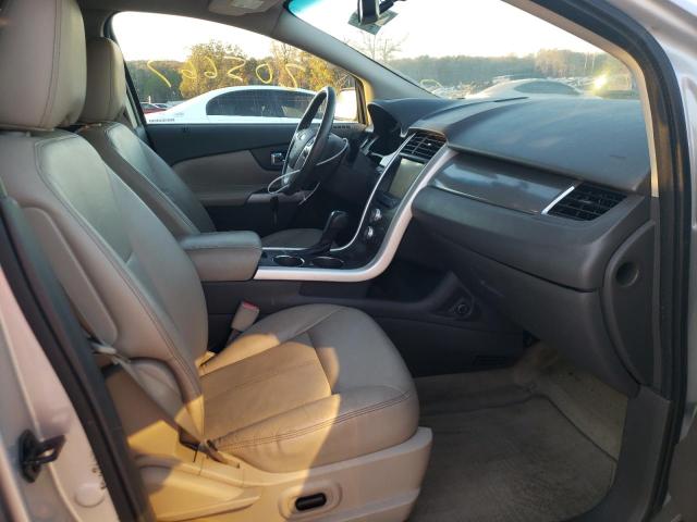 Photo 4 VIN: 2FMDK3JCXBBB46408 - FORD EDGE SEL 