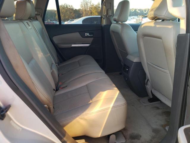 Photo 5 VIN: 2FMDK3JCXBBB46408 - FORD EDGE SEL 