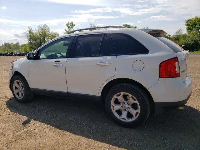 Photo 1 VIN: 2FMDK3JCXBBB51012 - FORD EDGE SEL 