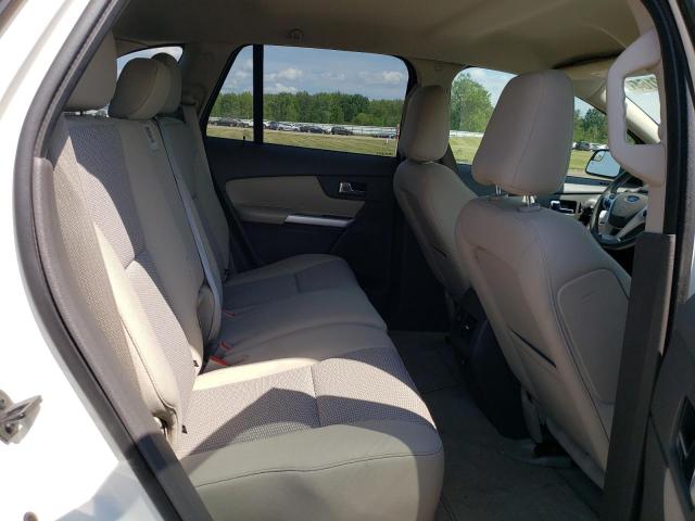 Photo 10 VIN: 2FMDK3JCXBBB51012 - FORD EDGE SEL 