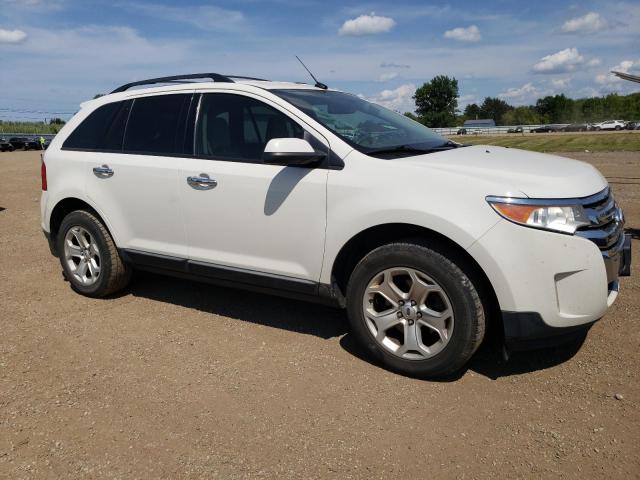 Photo 3 VIN: 2FMDK3JCXBBB51012 - FORD EDGE SEL 