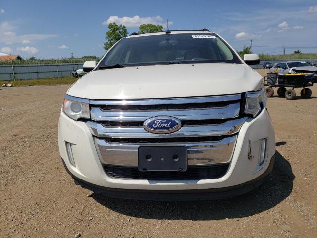 Photo 4 VIN: 2FMDK3JCXBBB51012 - FORD EDGE SEL 