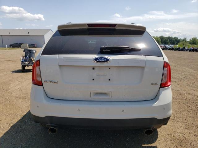 Photo 5 VIN: 2FMDK3JCXBBB51012 - FORD EDGE SEL 