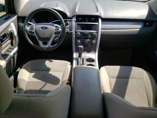 Photo 7 VIN: 2FMDK3JCXBBB51012 - FORD EDGE SEL 