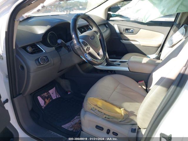 Photo 4 VIN: 2FMDK3JCXBBB58901 - FORD EDGE 