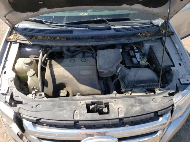 Photo 11 VIN: 2FMDK3JCXBBB62494 - FORD EDGE 