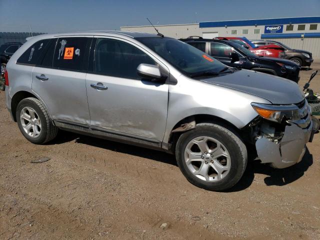 Photo 3 VIN: 2FMDK3JCXBBB62494 - FORD EDGE 