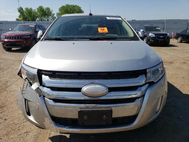 Photo 4 VIN: 2FMDK3JCXBBB62494 - FORD EDGE 