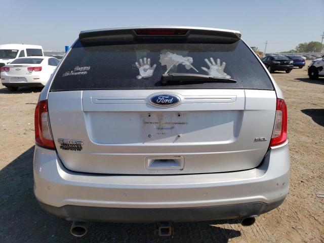 Photo 5 VIN: 2FMDK3JCXBBB62494 - FORD EDGE 