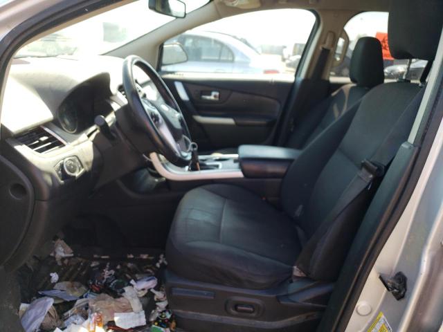 Photo 6 VIN: 2FMDK3JCXBBB62494 - FORD EDGE 