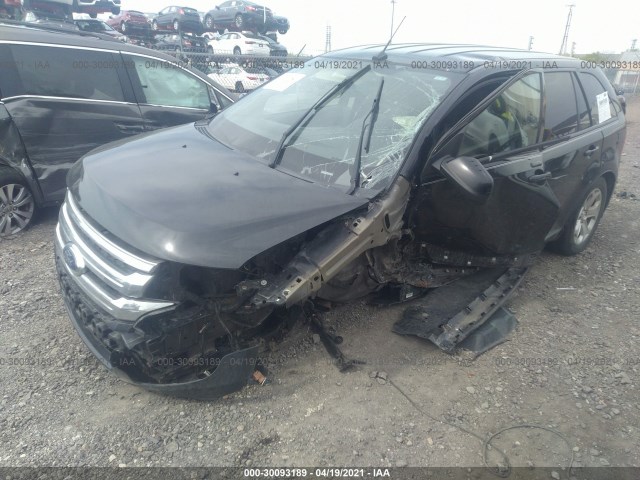 Photo 1 VIN: 2FMDK3JCXCBA01354 - FORD EDGE 