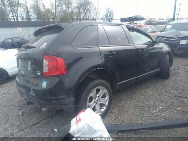 Photo 3 VIN: 2FMDK3JCXCBA01354 - FORD EDGE 