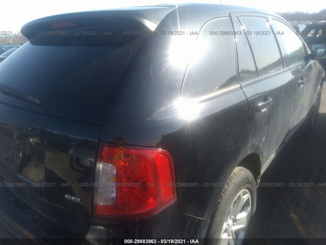 Photo 3 VIN: 2FMDK3JCXCBA08837 - FORD EDGE 