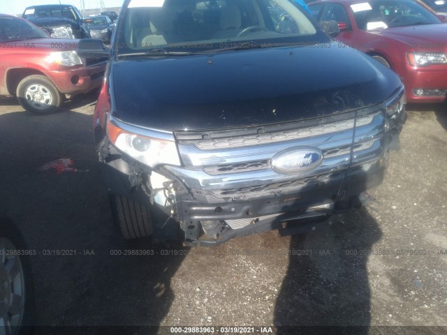 Photo 5 VIN: 2FMDK3JCXCBA08837 - FORD EDGE 