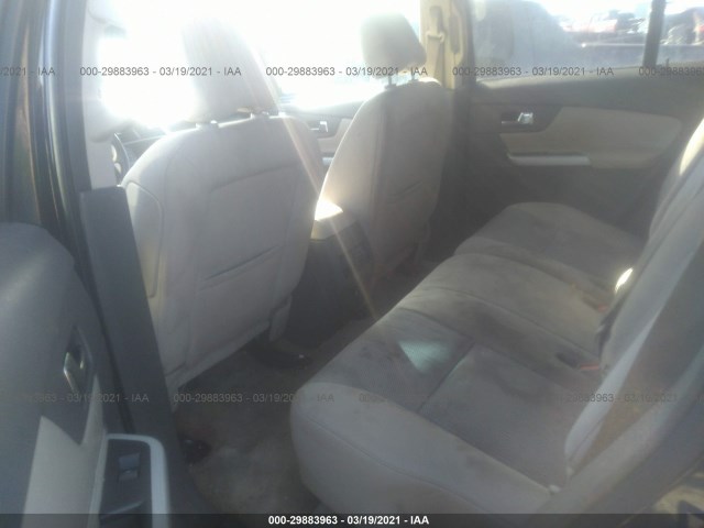 Photo 7 VIN: 2FMDK3JCXCBA08837 - FORD EDGE 