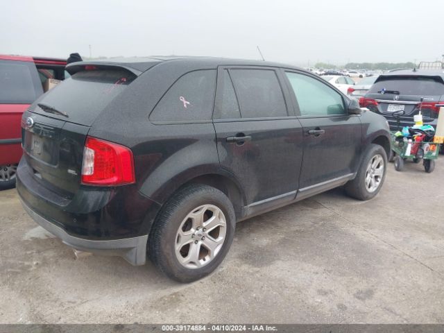 Photo 3 VIN: 2FMDK3JCXCBA09275 - FORD EDGE 