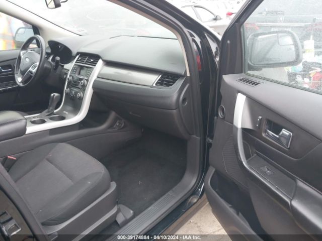 Photo 4 VIN: 2FMDK3JCXCBA09275 - FORD EDGE 